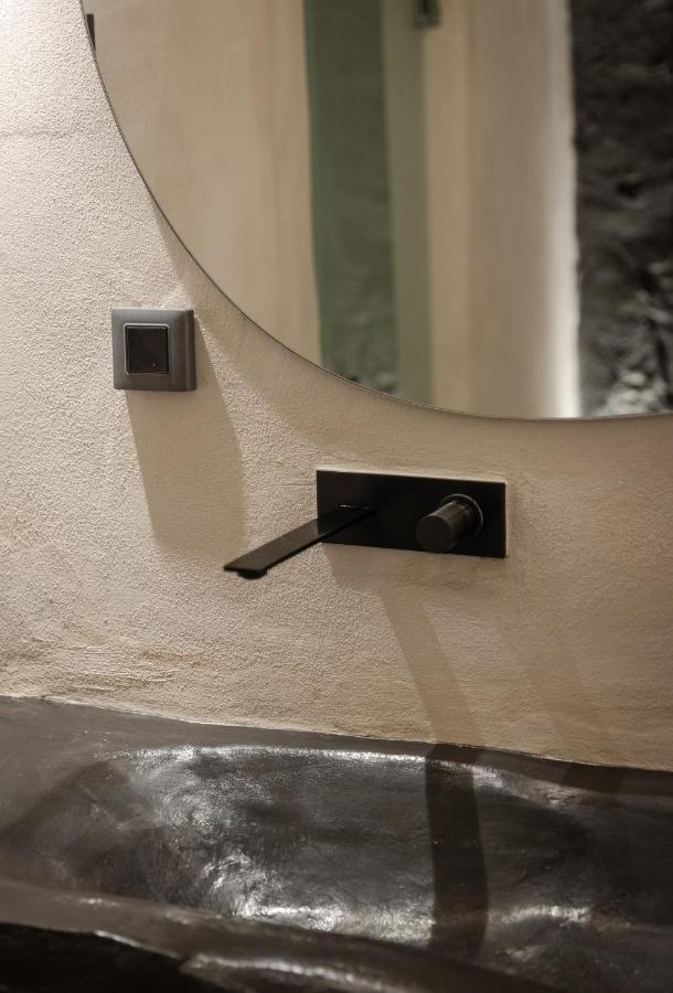 One Of One - Aether Oía Exterior foto